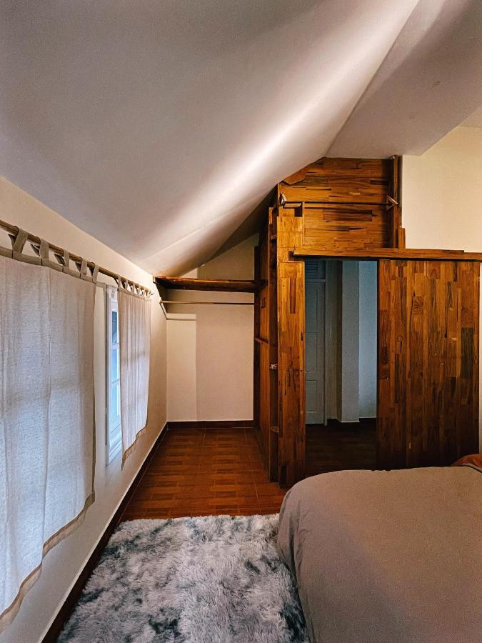 Sunny Homestay Lũ Gia ダラット エクステリア 写真