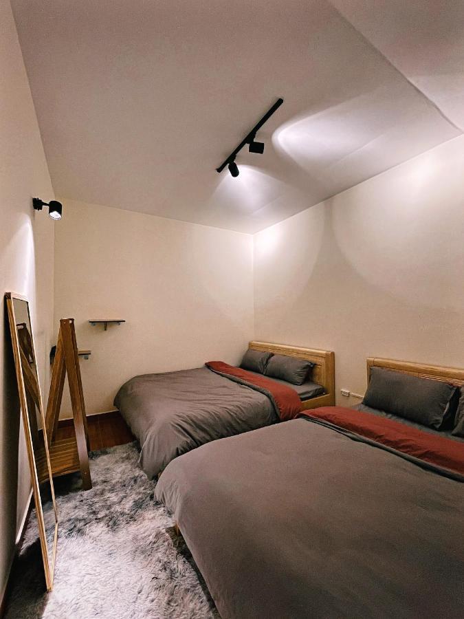 Sunny Homestay Lũ Gia ダラット エクステリア 写真