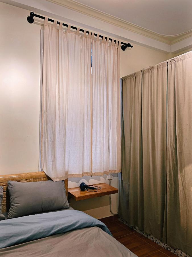Sunny Homestay Lũ Gia ダラット エクステリア 写真
