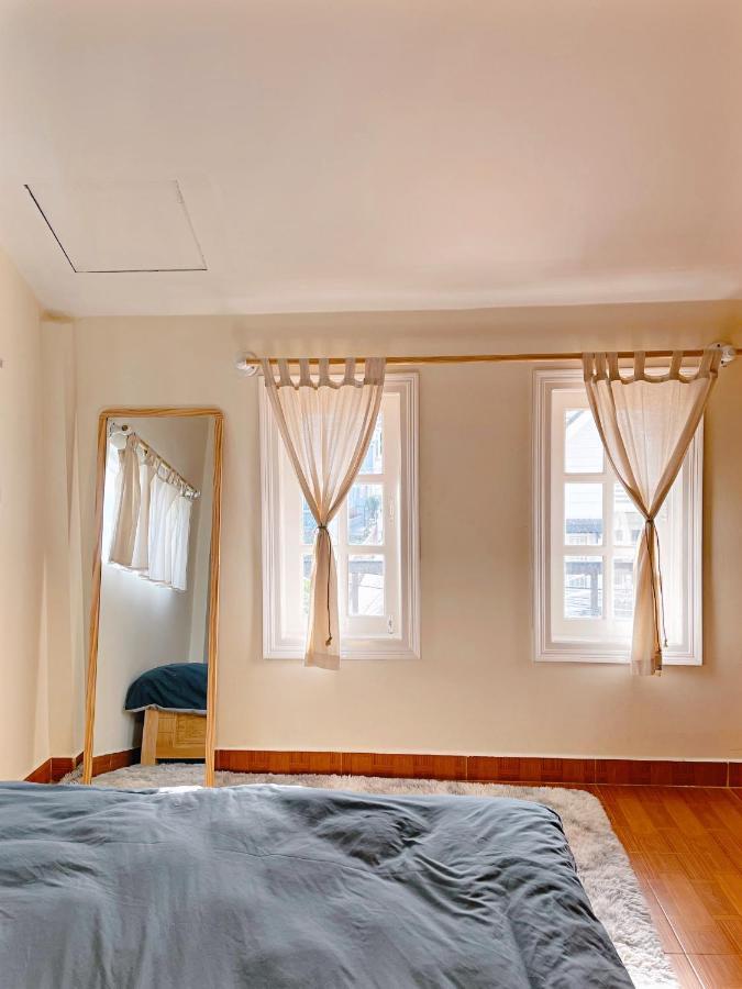 Sunny Homestay Lũ Gia ダラット エクステリア 写真