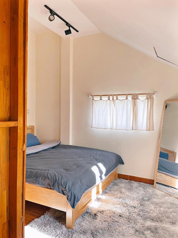 Sunny Homestay Lũ Gia ダラット エクステリア 写真