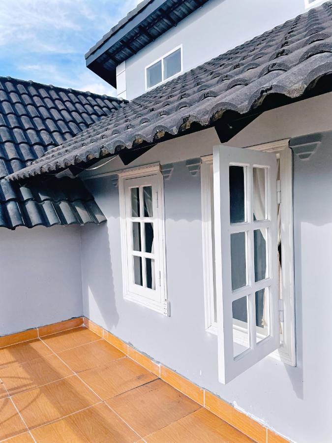 Sunny Homestay Lũ Gia ダラット エクステリア 写真