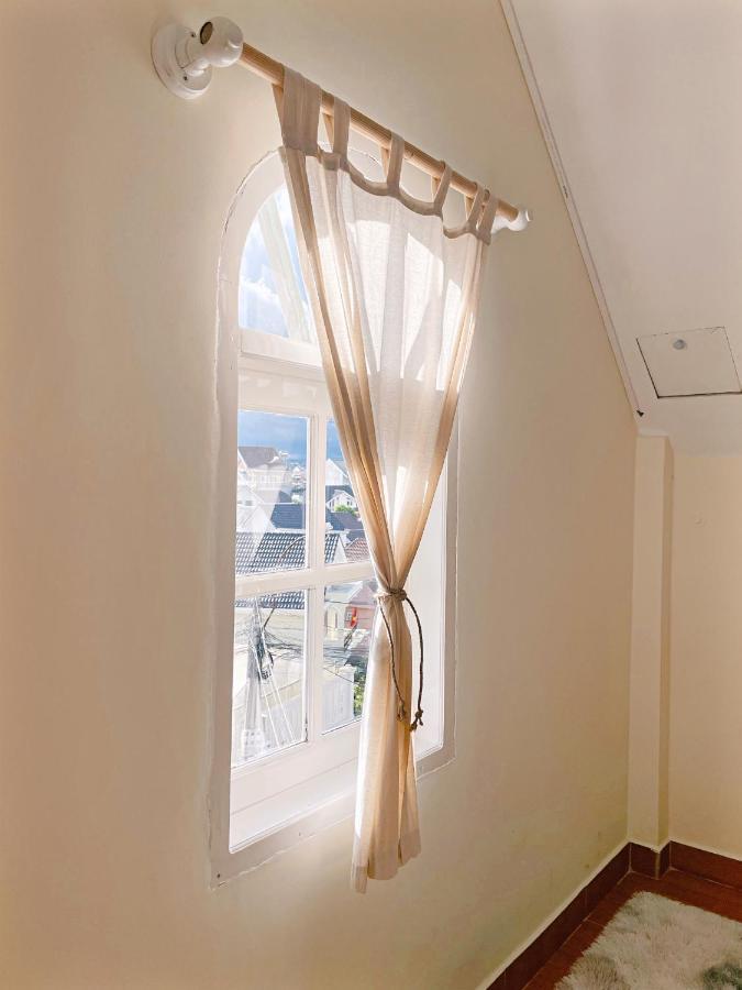 Sunny Homestay Lũ Gia ダラット エクステリア 写真