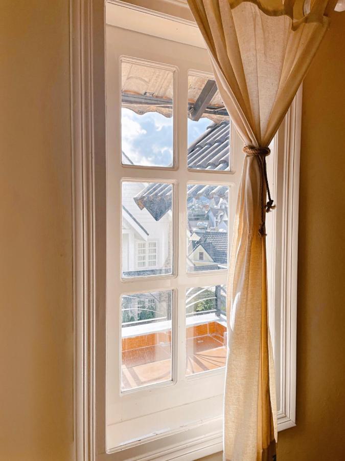 Sunny Homestay Lũ Gia ダラット エクステリア 写真