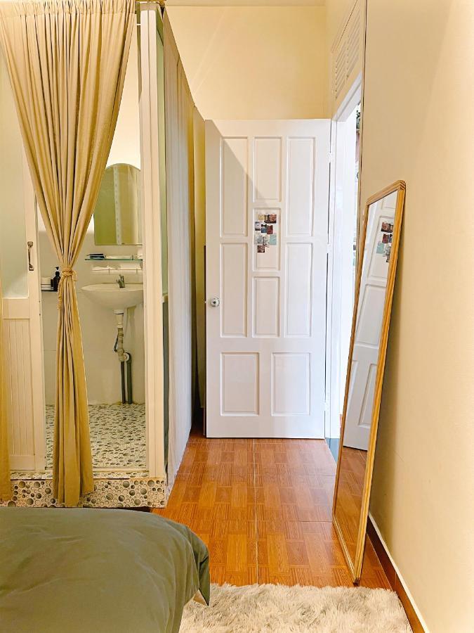 Sunny Homestay Lũ Gia ダラット エクステリア 写真
