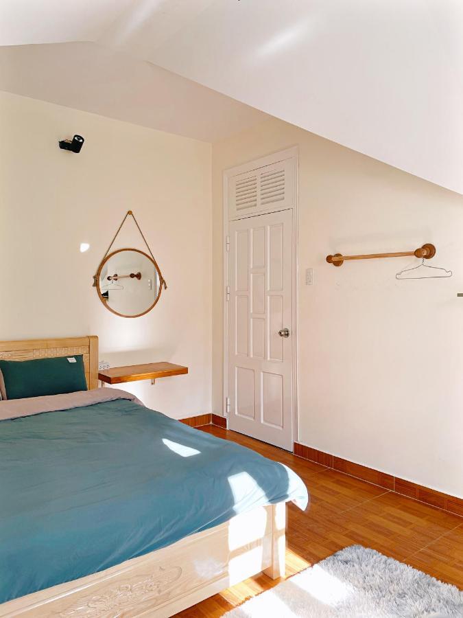 Sunny Homestay Lũ Gia ダラット エクステリア 写真