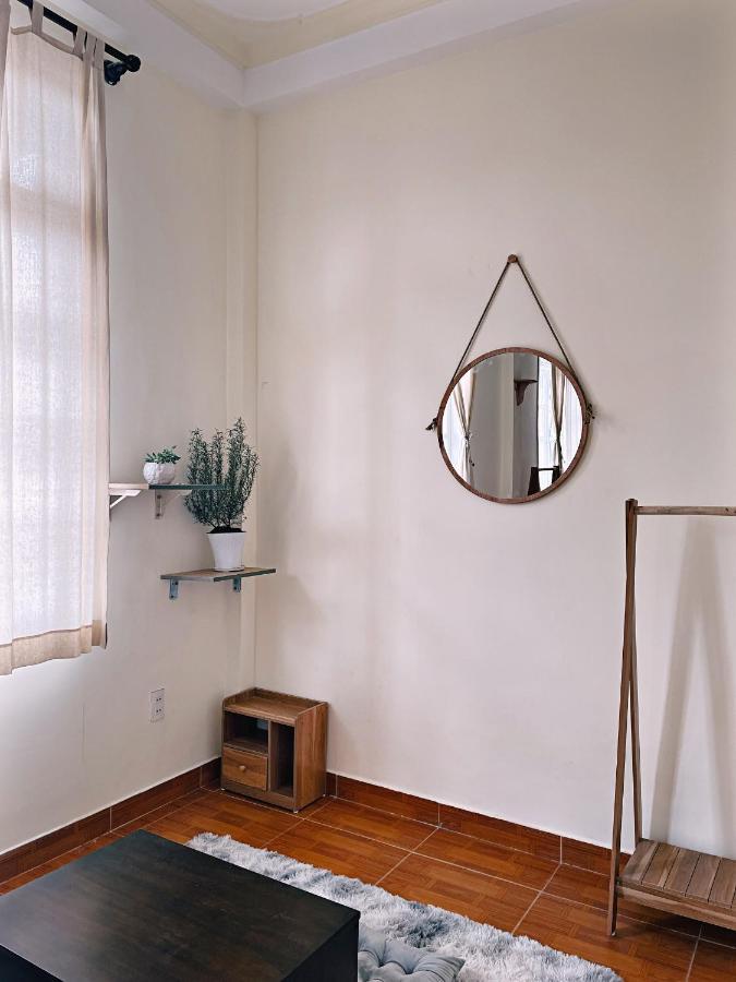 Sunny Homestay Lũ Gia ダラット エクステリア 写真