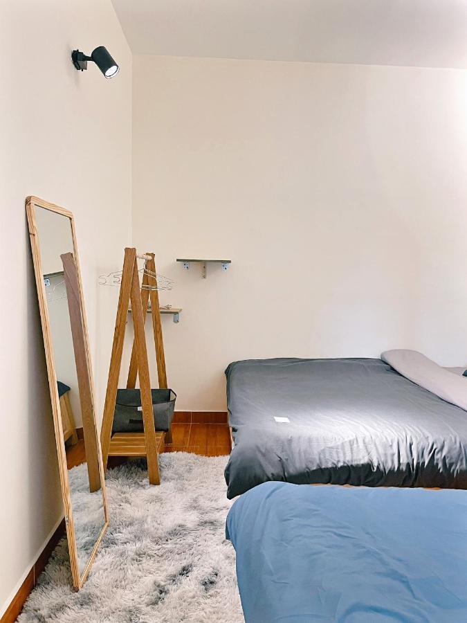 Sunny Homestay Lũ Gia ダラット エクステリア 写真